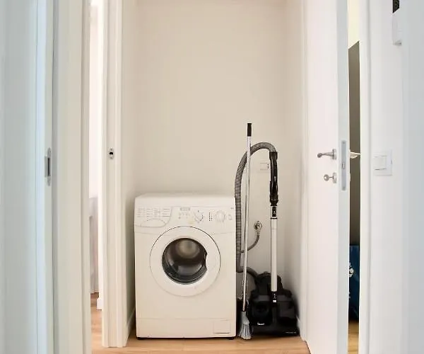 Xenia - In Fondazione Prada Апартаменты *