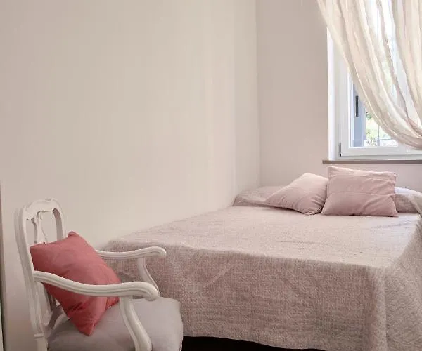 Xenia - In Fondazione Prada Апартаменты