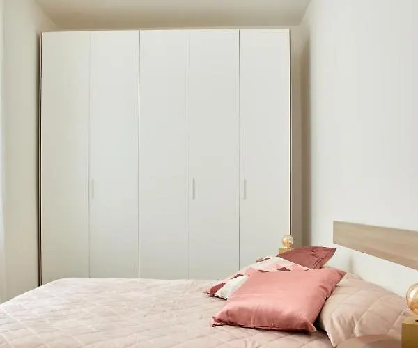 Апартаменты Xenia - In Fondazione Prada *