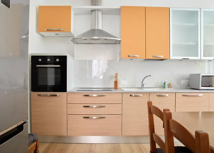 Апартаменты Xenia - In Fondazione Prada