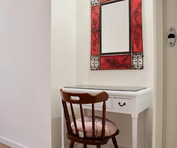 Апартаменты Xenia - In Fondazione Prada *