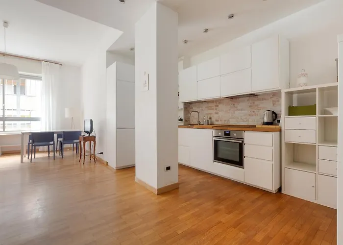 Guesthost - Buonarroti Bright