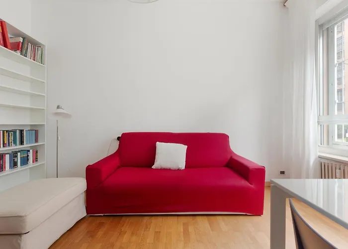 Guesthost - Buonarroti Bright