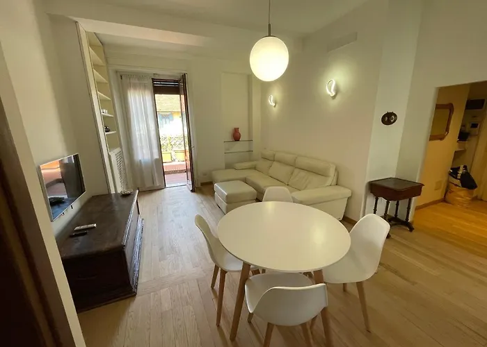 Copernico דירה מילאנו