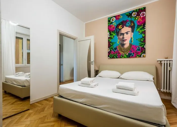 Cozy Near To Fashion District * Milano