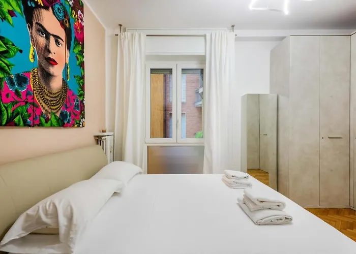 Cozy Near To Fashion District