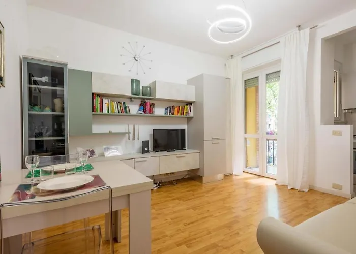 Cozy Near To Fashion District * Milano