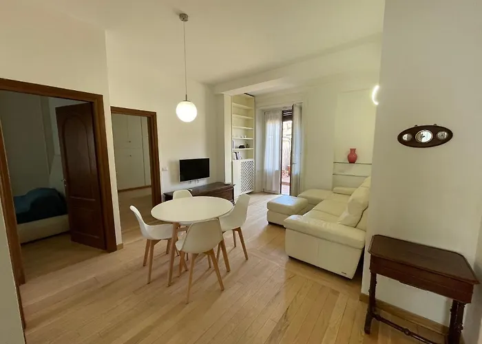 Copernico Lägenhet Milano
