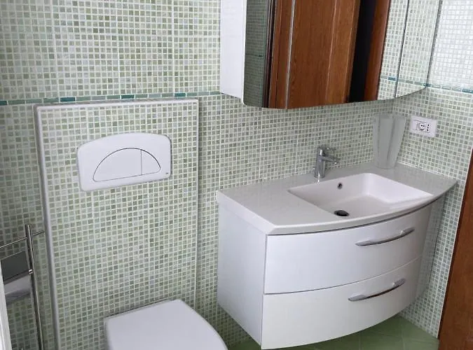 Lägenhet Copernico