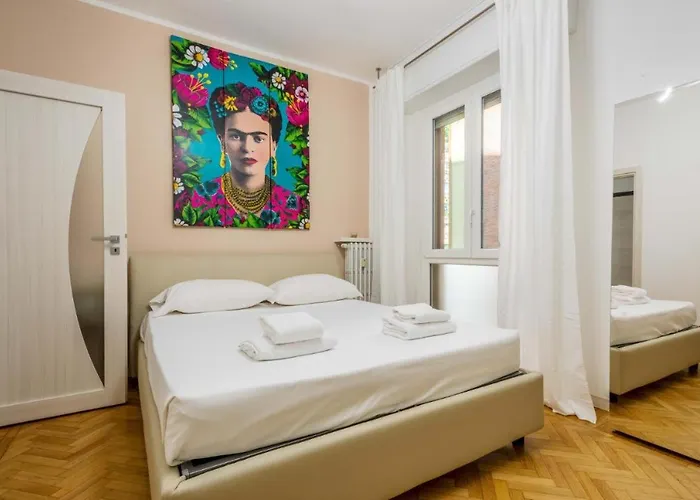 Cozy Near To Fashion District Milano