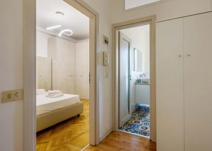 Cozy Near To Fashion District Milano
