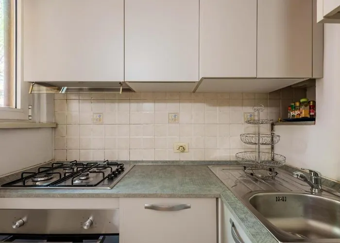 Lägenhet Cozy Near To Fashion District *