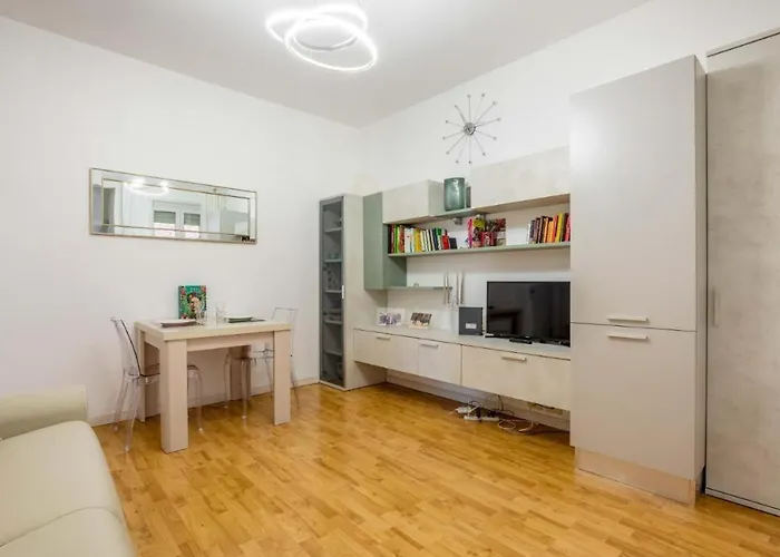 Cozy Near To Fashion District Milano