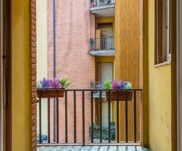 Lägenhet Cozy Near To Fashion District *