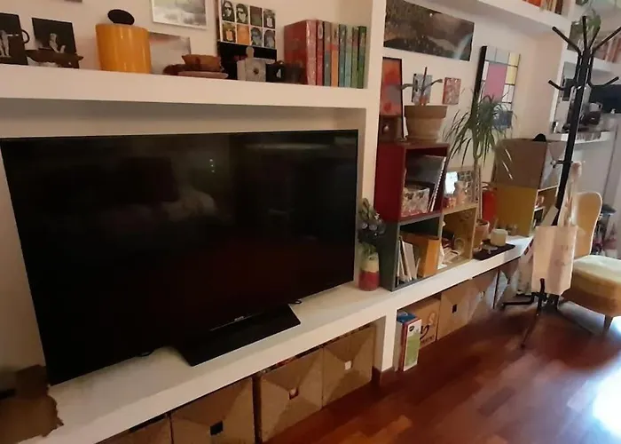 Apartament Bilocale - Zona Isola