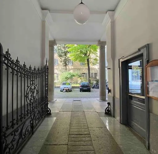 Bilocale - Zona Isola Apartmán Milán