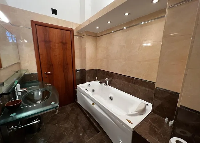 La Casa Di Sara - Homy *