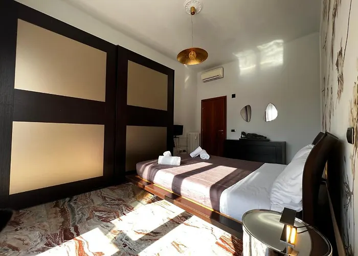 Appartamento La Casa Di Sara - Homy Milano