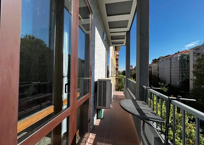 Appartamento La Casa Di Sara - Homy