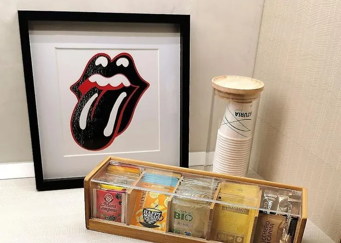 Elegance & Design * Mediolan