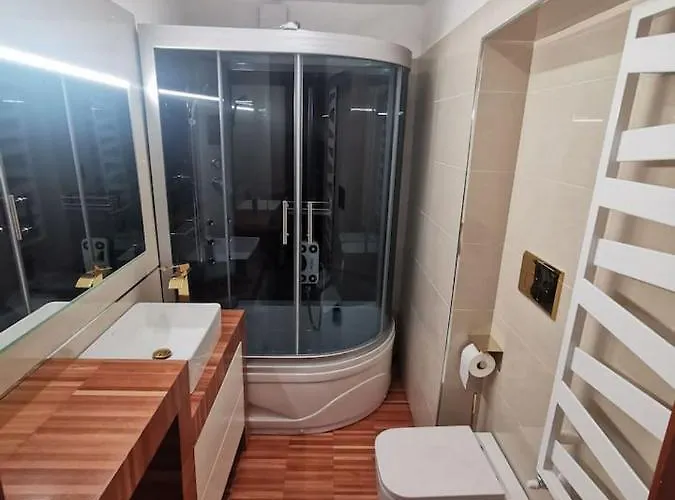Appartement Elegance & Design