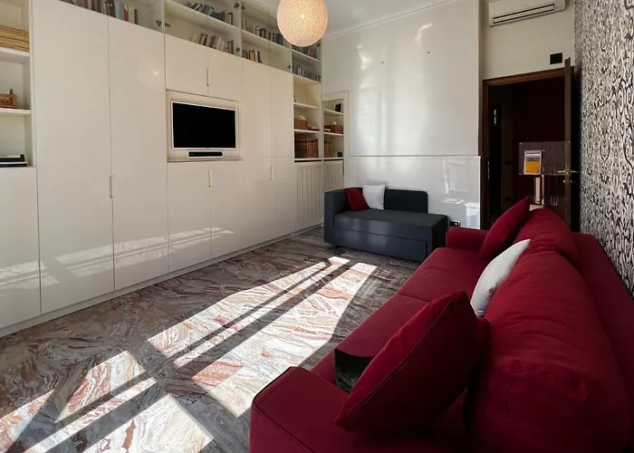 Appartamento La Casa Di Sara - Homy *