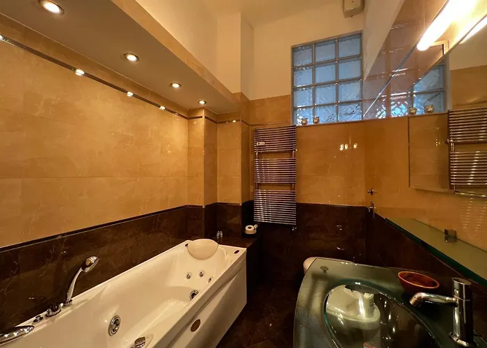 La Casa Di Sara - Homy Appartamento