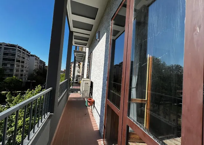 La Casa Di Sara - Homy