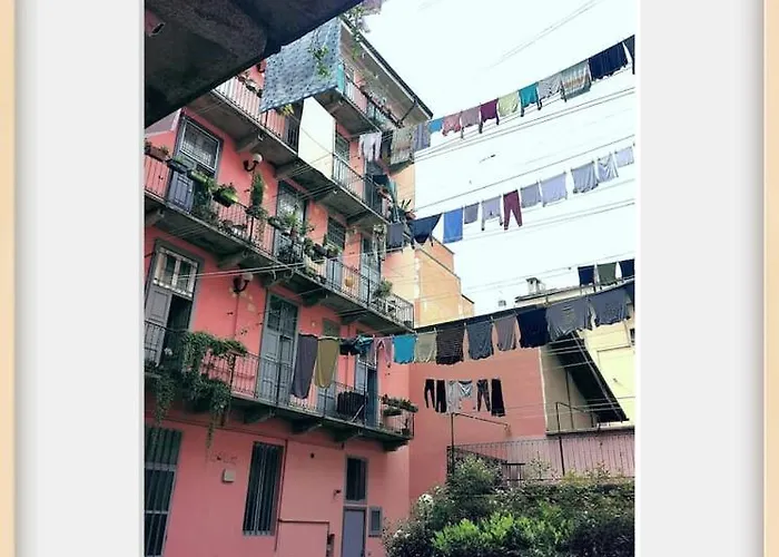 Elegance & Design Apartament Mediolan