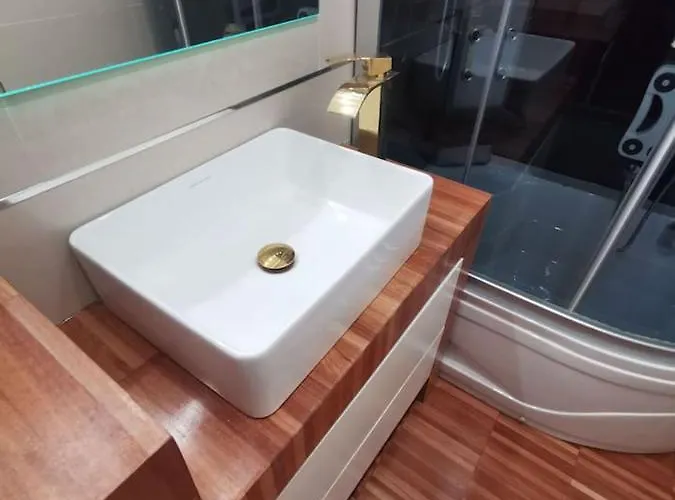 Apartament Elegance & Design Mediolan