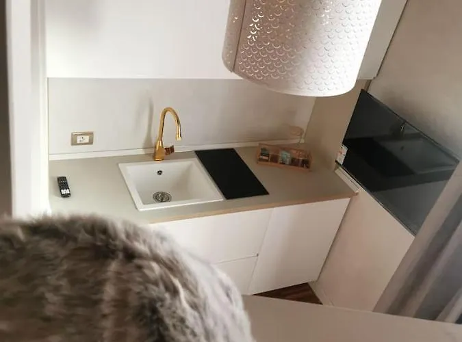 Appartement Elegance & Design