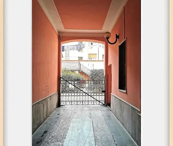 Elegance & Design Appartement