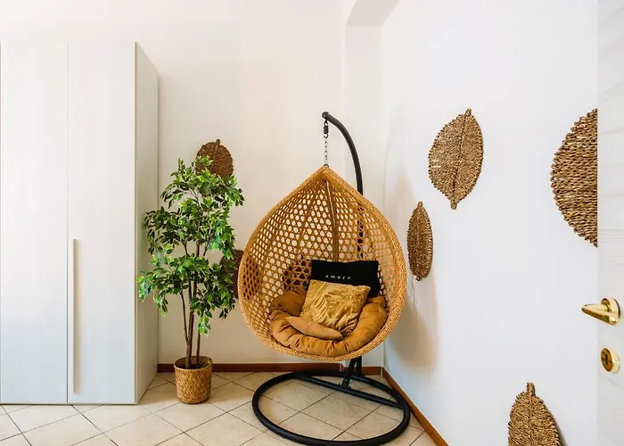 Apartmán Citylife Apartment- Metro Access - 2 Bedrooms