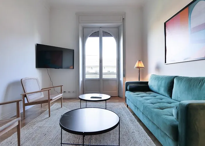 Adelaide Elegant Daire *