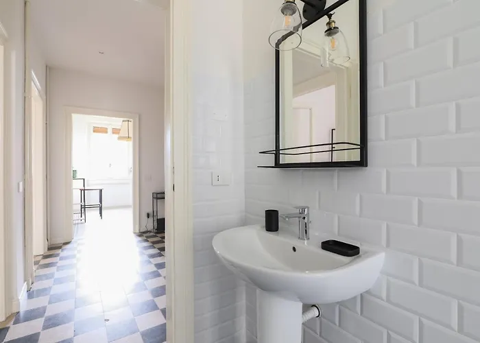 Adelaide Elegant Daire *