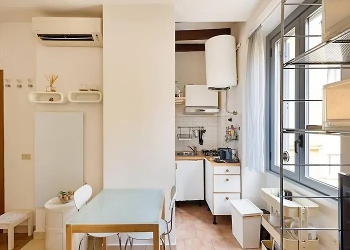 Apartman Centro, Monolocale Porta Venezia *