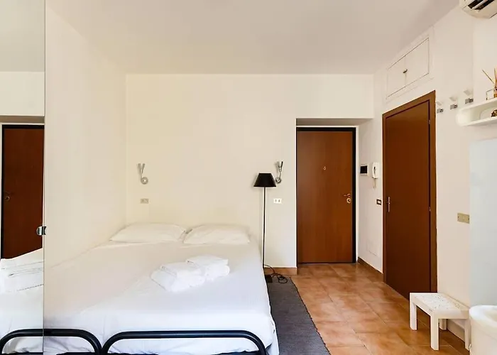 Centro, Monolocale Porta Venezia Milano