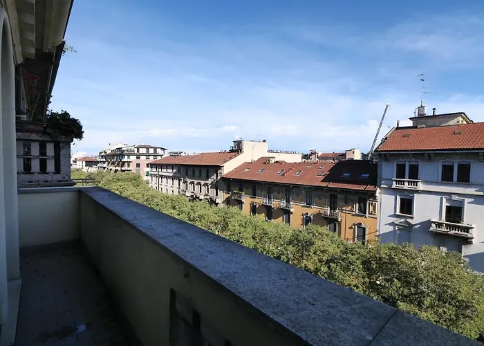 Adelaide Elegant Daire