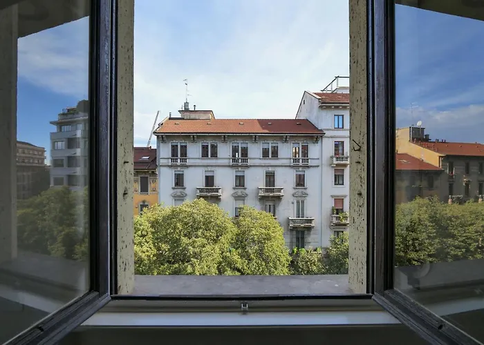 Adelaide Elegant Daire