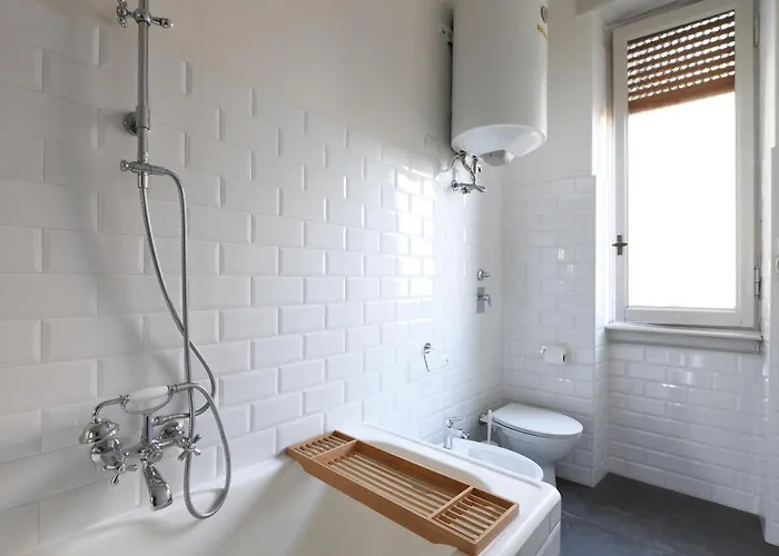 Daire Adelaide Elegant