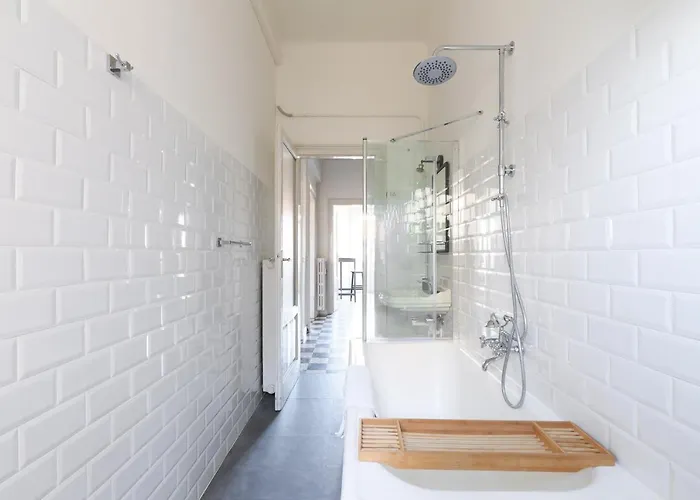 Adelaide Elegant Daire