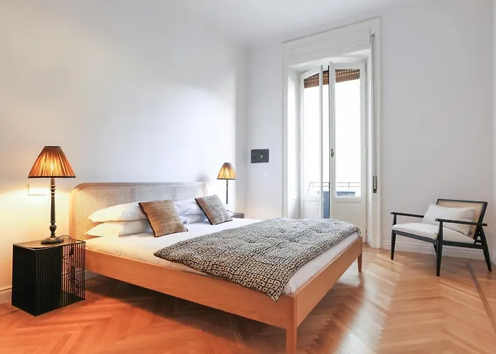 Daire Adelaide Elegant