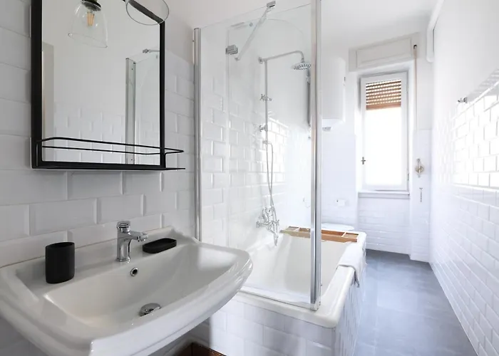 Adelaide Elegant Daire *