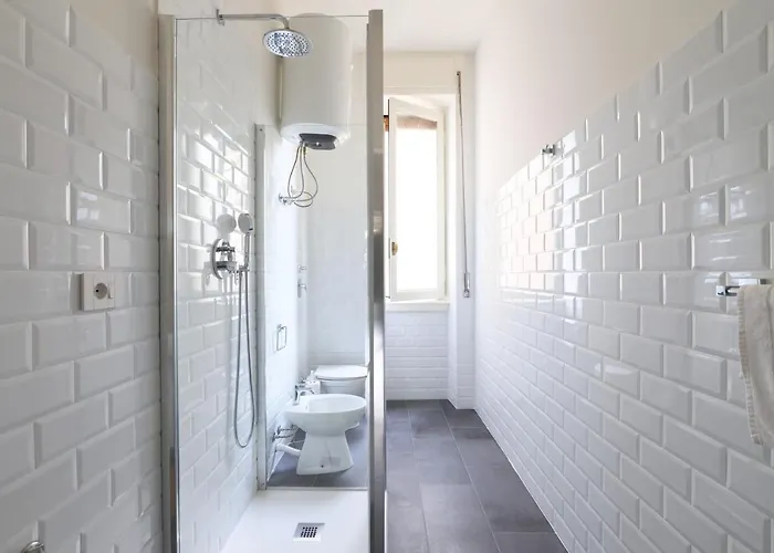 Adelaide Elegant Daire *