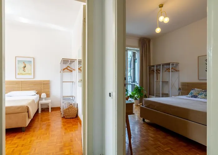 Palazzo Lombardia - Station - Bighome Milan