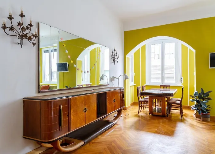 Centralstation - Via Lazzaroni 米兰