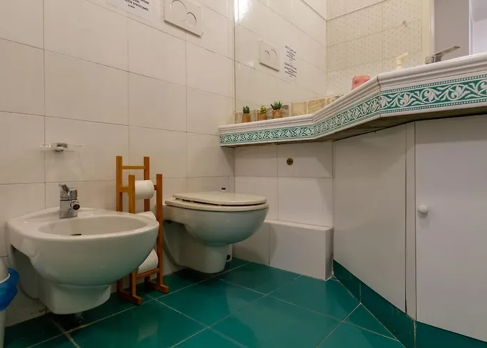 Centralstation - Via Lazzaroni 米兰