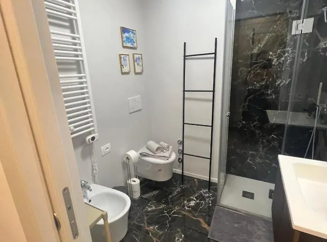 Casa Allegra By Allegio In Fashion Design District Milán