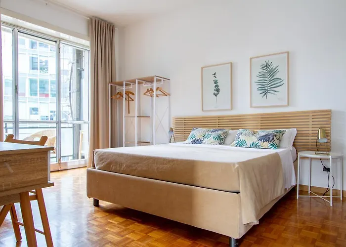 Palazzo Lombardia - Station - Bighome *