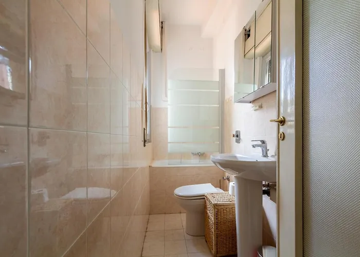 Apartment Palazzo Lombardia - Station - Bighome